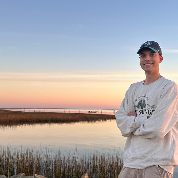 Meet your Posher, Preston - Picture 1 of 1